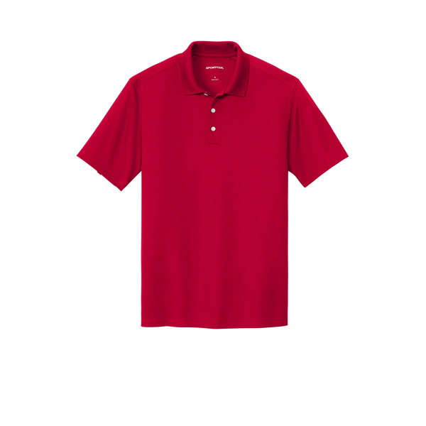 Sport-Tek® UV Micropique Men's Polo
