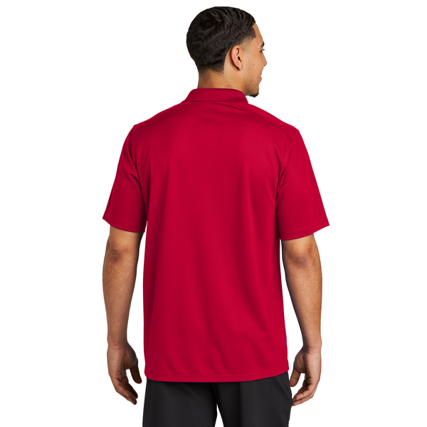 Sport-Tek® UV Micropique Men's Polo