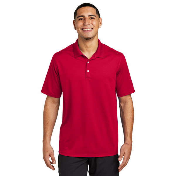 Sport-Tek® UV Micropique Men's Polo