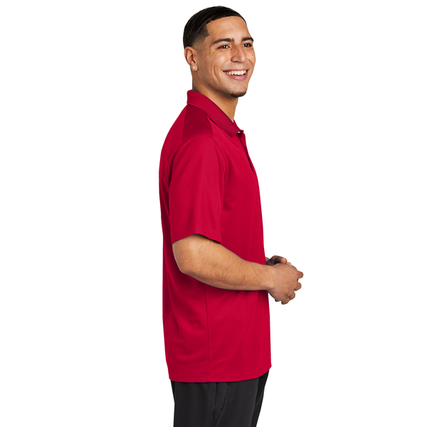 Sport-Tek® UV Micropique Men's Polo