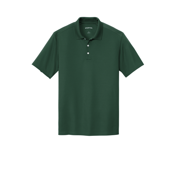 Sport-Tek® UV Micropique Men's Polo