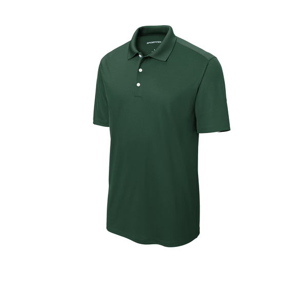 Sport-Tek® UV Micropique Men's Polo