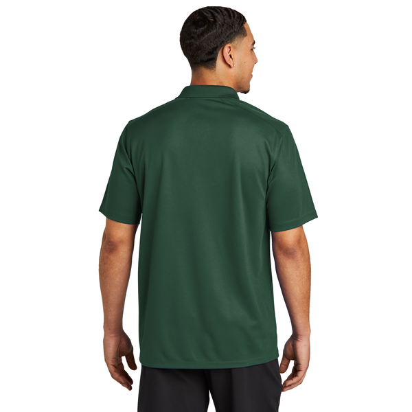 Sport-Tek® UV Micropique Men's Polo