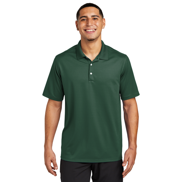 Sport-Tek® UV Micropique Men's Polo