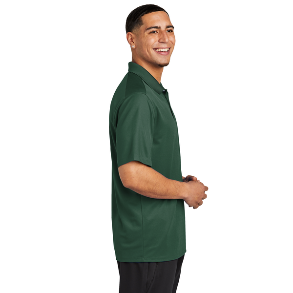 Sport-Tek® UV Micropique Men's Polo