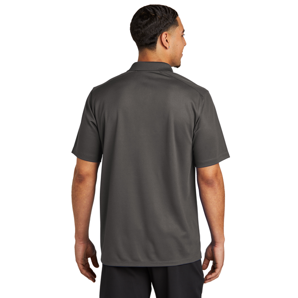 Sport-Tek® UV Micropique Men's Polo