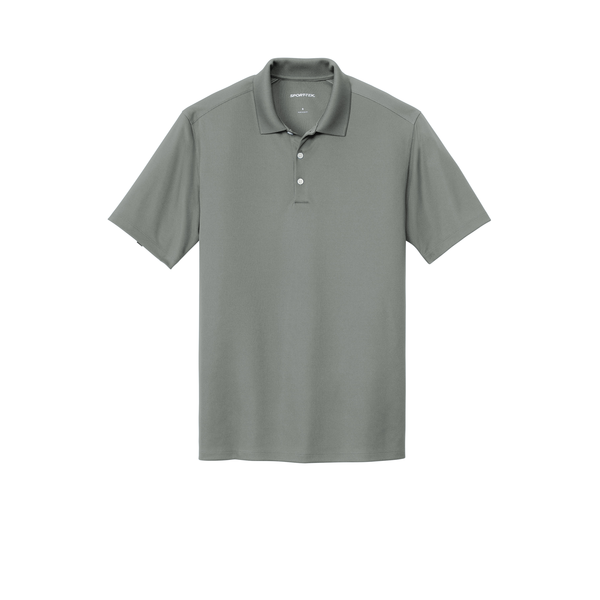Sport-Tek® UV Micropique Men's Polo