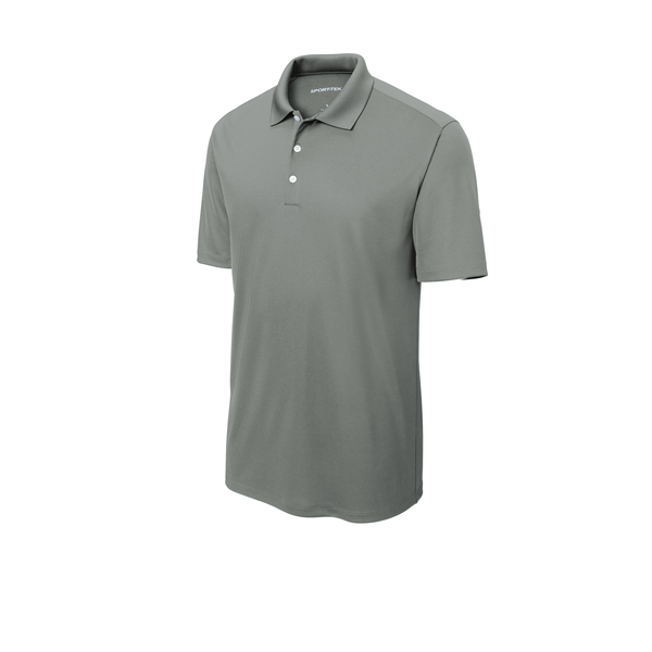 Sport-Tek® UV Micropique Men's Polo
