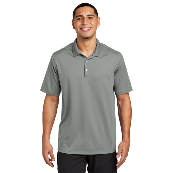 Sport-Tek® UV Micropique Men's Polo