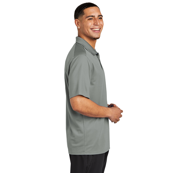 Sport-Tek® UV Micropique Men's Polo
