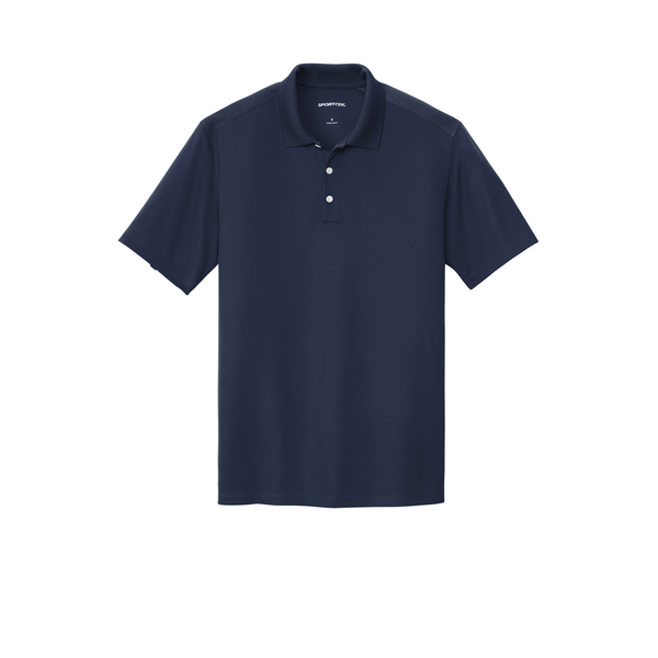 Sport-Tek® UV Micropique Men's Polo