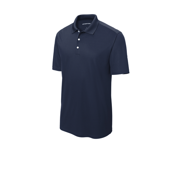 Sport-Tek® UV Micropique Men's Polo