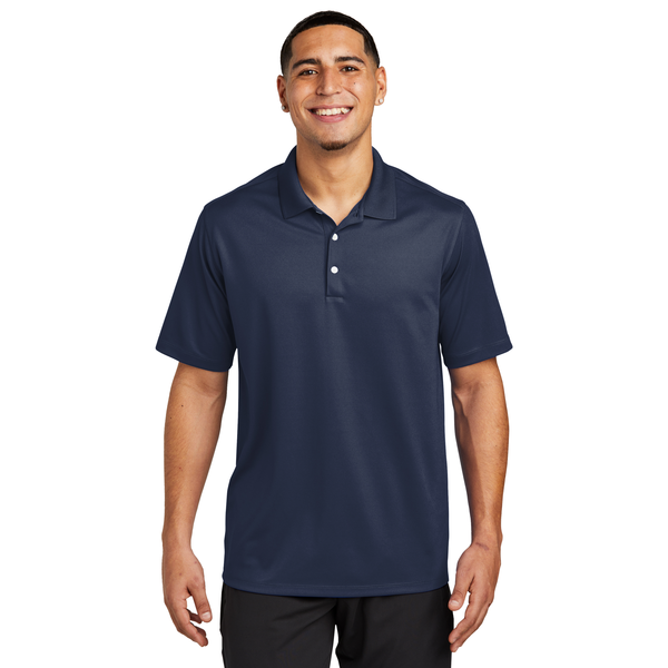 Sport-Tek® UV Micropique Men's Polo