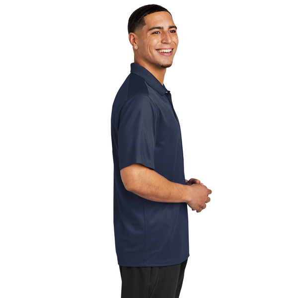 Sport-Tek® UV Micropique Men's Polo