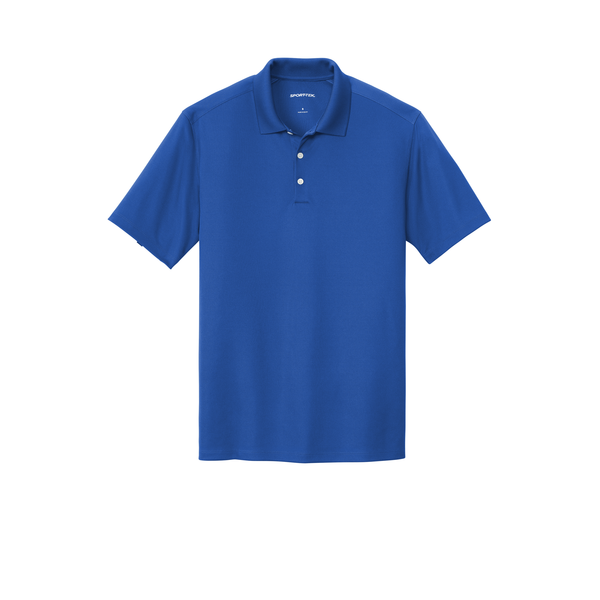 Sport-Tek® UV Micropique Men's Polo