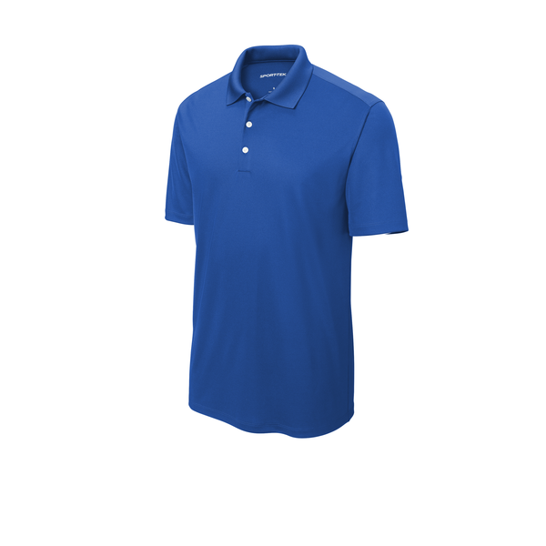 Sport-Tek® UV Micropique Men's Polo