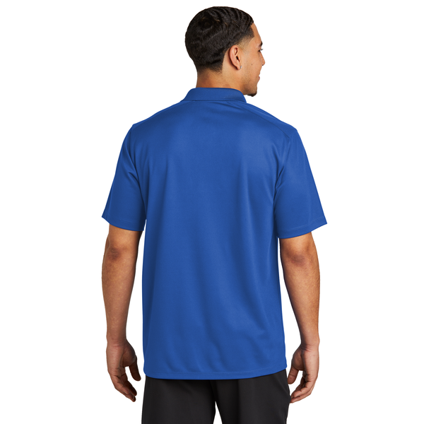 Sport-Tek® UV Micropique Men's Polo