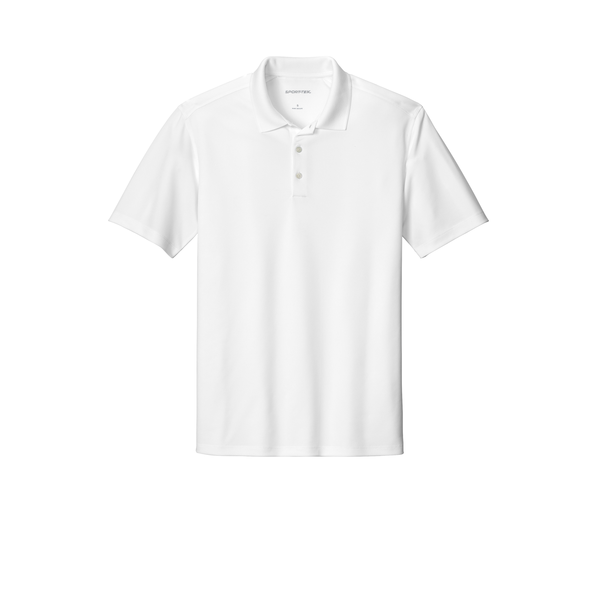 Sport-Tek® UV Micropique Men's Polo