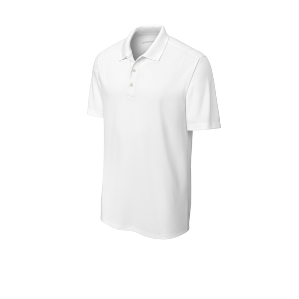 Sport-Tek® UV Micropique Men's Polo