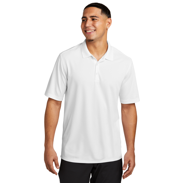 Sport-Tek® UV Micropique Men's Polo