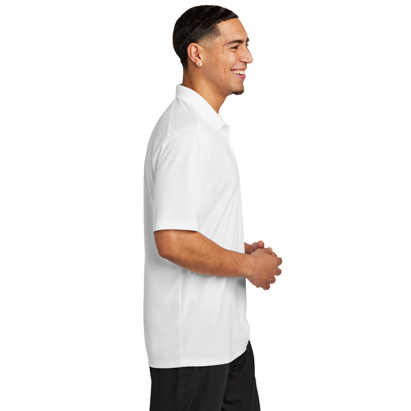 Sport-Tek® UV Micropique Men's Polo