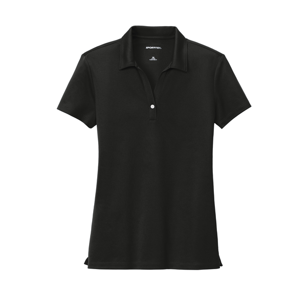 Sport-Tek® UV Micropique Ladies' Polo