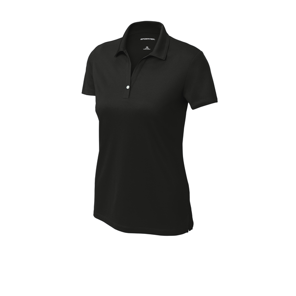 Sport-Tek® UV Micropique Ladies' Polo