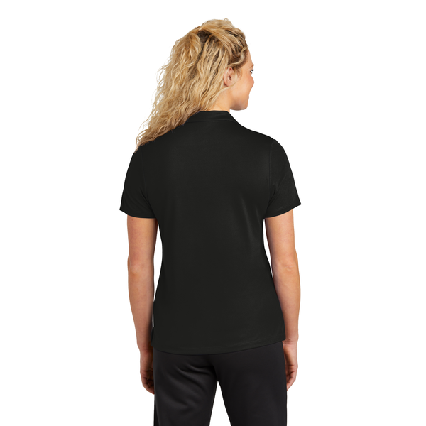 Sport-Tek® UV Micropique Ladies' Polo