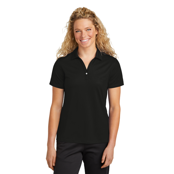 Sport-Tek® UV Micropique Ladies' Polo
