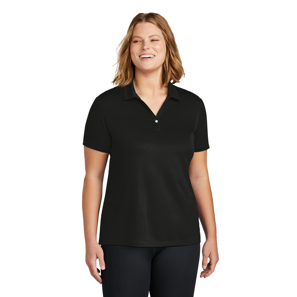 Sport-Tek® UV Micropique Ladies' Polo