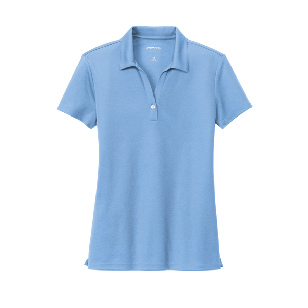 Sport-Tek® UV Micropique Ladies' Polo