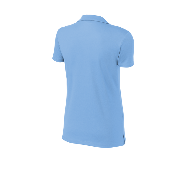 Sport-Tek® UV Micropique Ladies' Polo