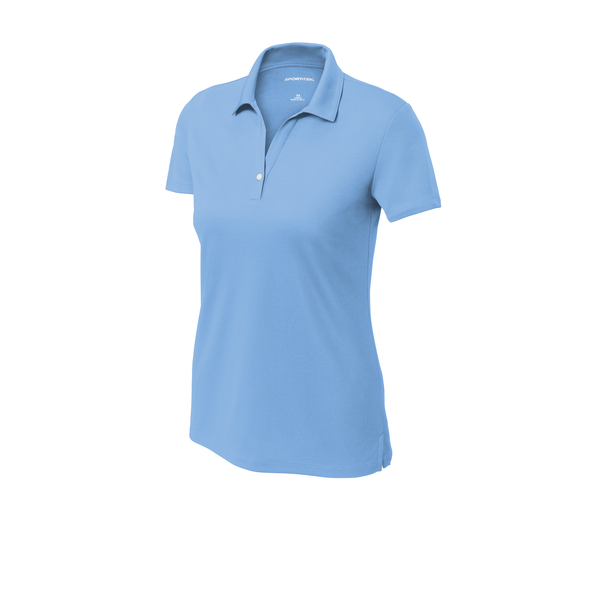 Sport-Tek® UV Micropique Ladies' Polo