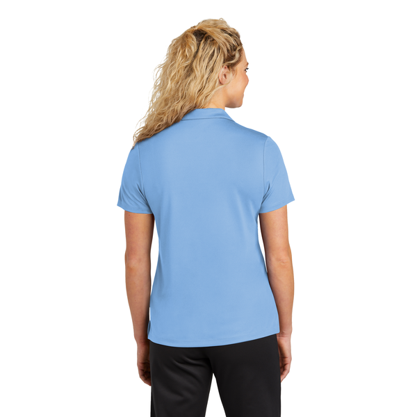 Sport-Tek® UV Micropique Ladies' Polo