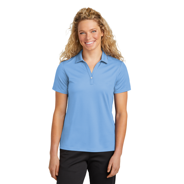 Sport-Tek® UV Micropique Ladies' Polo
