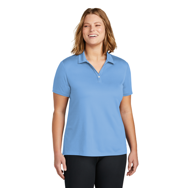 Sport-Tek® UV Micropique Ladies' Polo