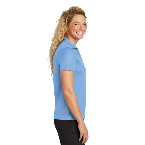 Sport-Tek® UV Micropique Ladies' Polo