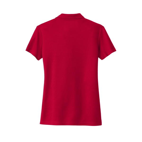 Sport-Tek® UV Micropique Ladies' Polo