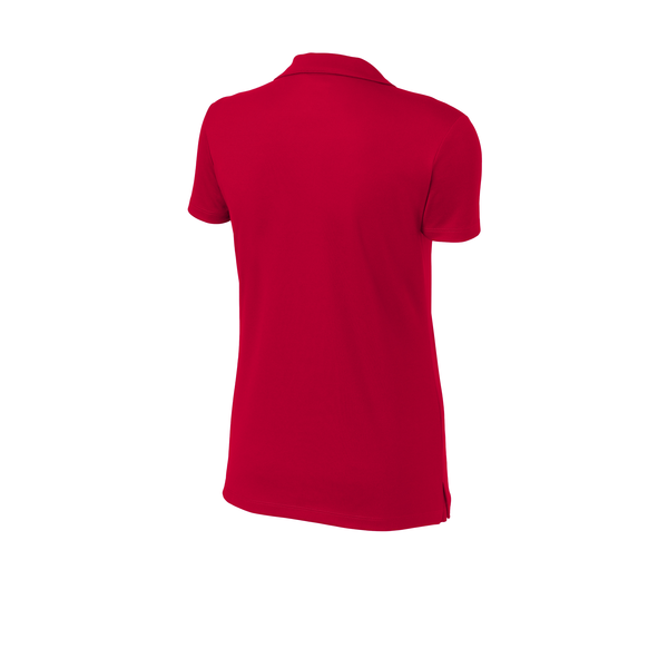 Sport-Tek® UV Micropique Ladies' Polo