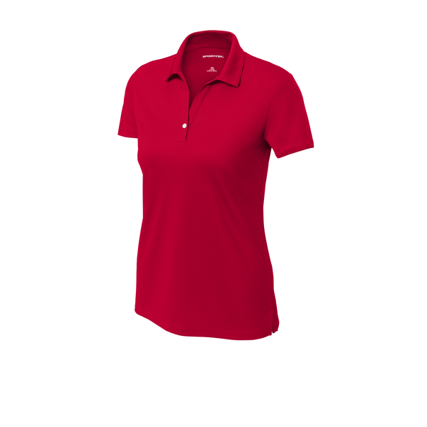Sport-Tek® UV Micropique Ladies' Polo