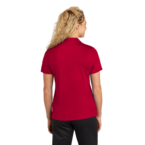 Sport-Tek® UV Micropique Ladies' Polo