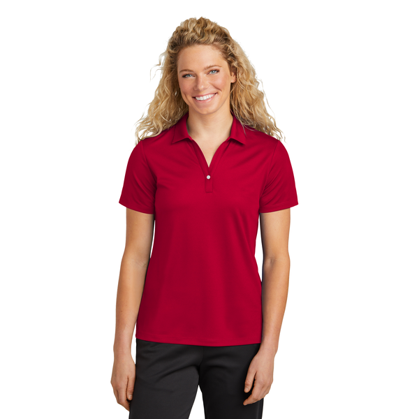 Sport-Tek® UV Micropique Ladies' Polo