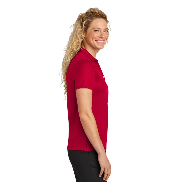 Sport-Tek® UV Micropique Ladies' Polo
