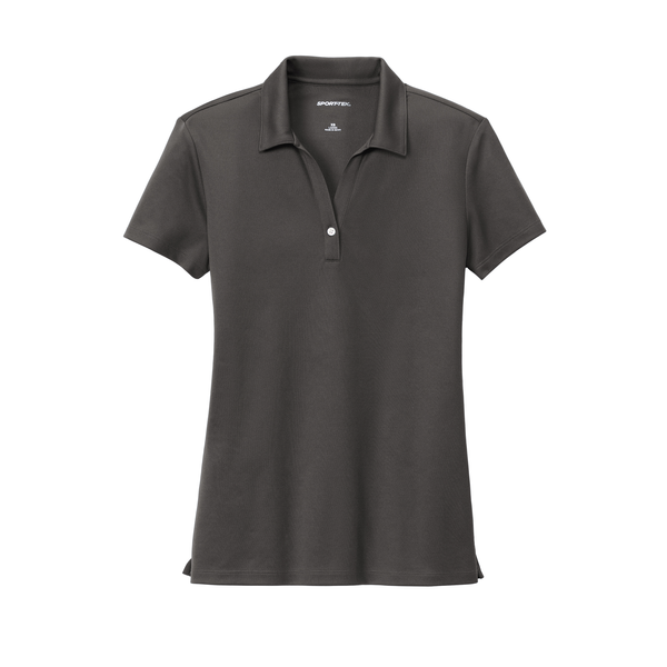 Sport-Tek® UV Micropique Ladies' Polo