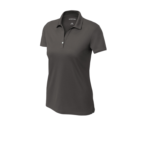 Sport-Tek® UV Micropique Ladies' Polo