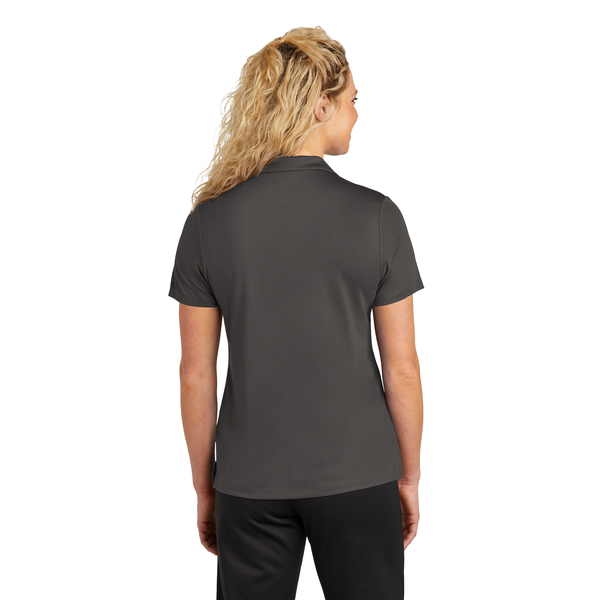 Sport-Tek® UV Micropique Ladies' Polo