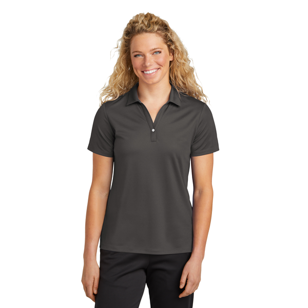 Sport-Tek® UV Micropique Ladies' Polo