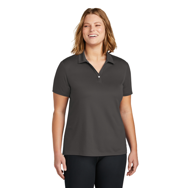 Sport-Tek® UV Micropique Ladies' Polo