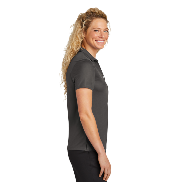 Sport-Tek® UV Micropique Ladies' Polo