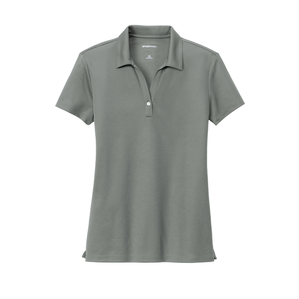 Sport-Tek® UV Micropique Ladies' Polo